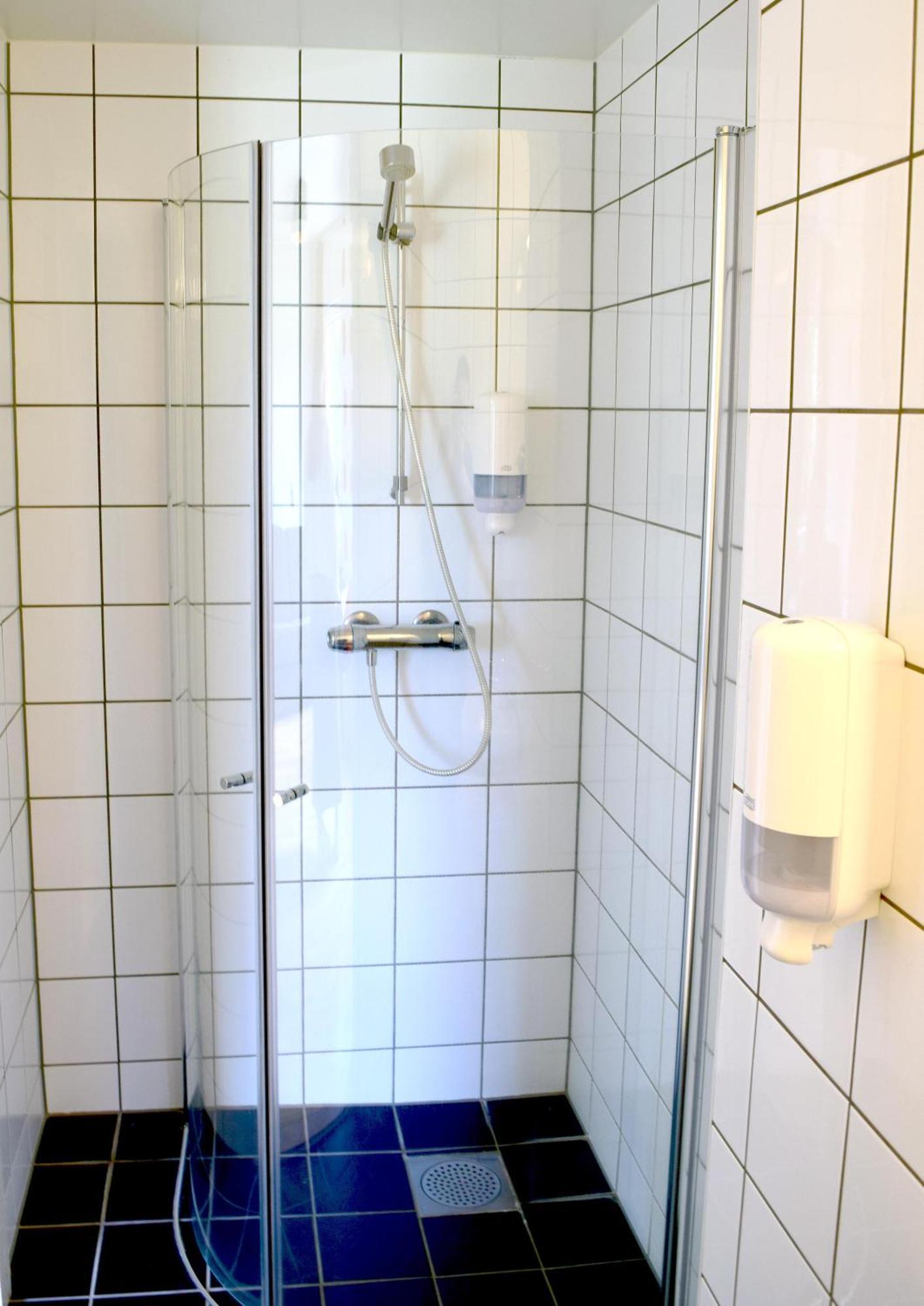 Rauland Vandrerhjem Akademiet エクステリア 写真